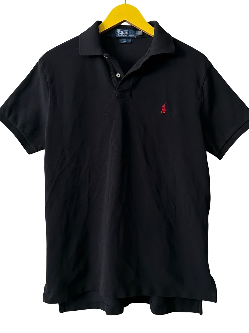 Polo Ralph Lauren Vintage Size Large Polo